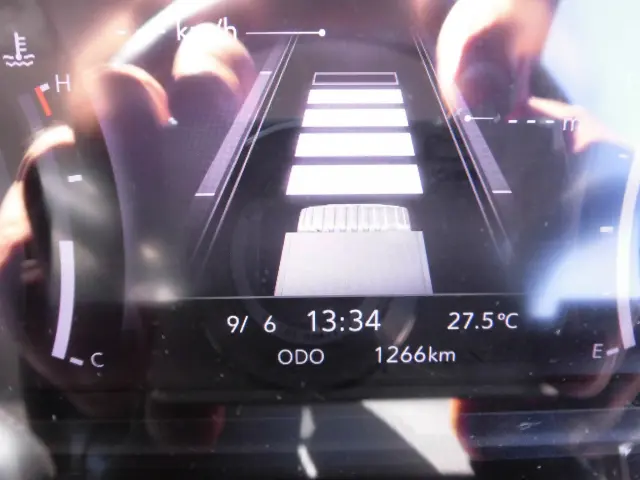 いすゞ エルフ 2PG-NPR88YM(2WD)の写真37