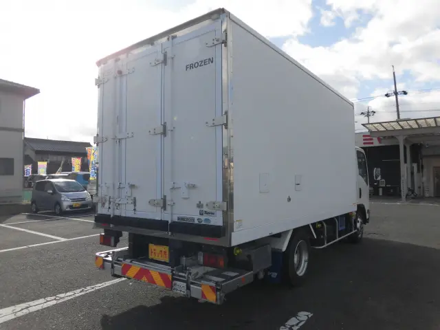 いすゞ エルフ TPG-NPR85AN(2WD)の写真2