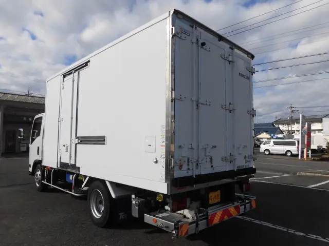 いすゞ エルフ TPG-NPR85AN(2WD)の写真4