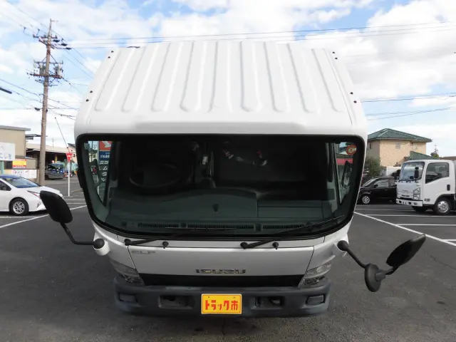 いすゞ エルフ TPG-NPR85AN(2WD)の写真7