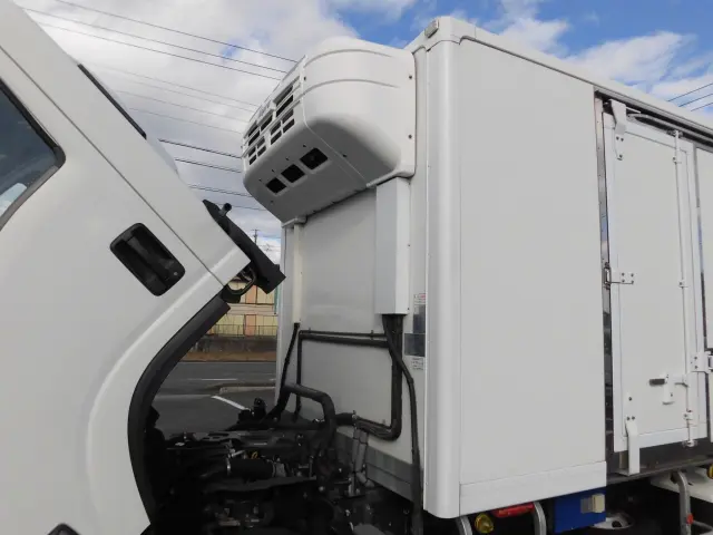 いすゞ エルフ TPG-NPR85AN(2WD)の写真8