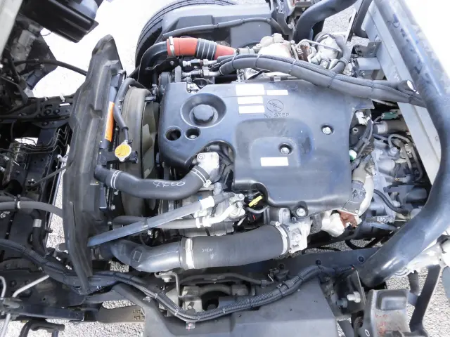 いすゞ エルフ TPG-NPR85AN(2WD)の写真23