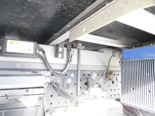 いすゞ エルフ TPG-NPR85AN(2WD)の写真26