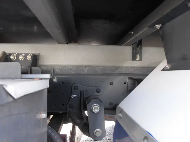 いすゞ エルフ TPG-NPR85AN(2WD)の写真27