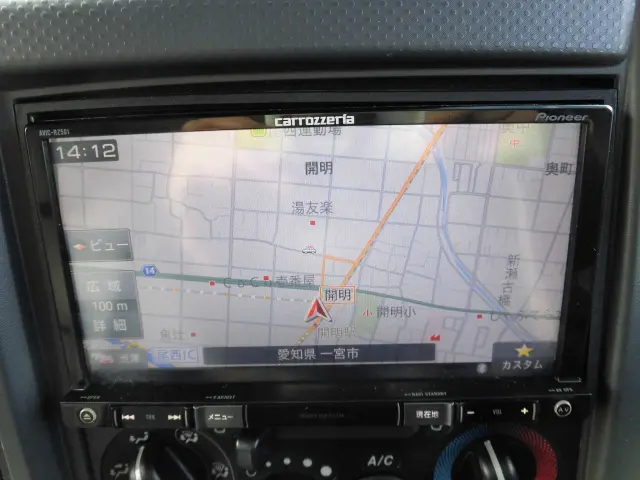 いすゞ エルフ TPG-NPR85AN(2WD)の写真37