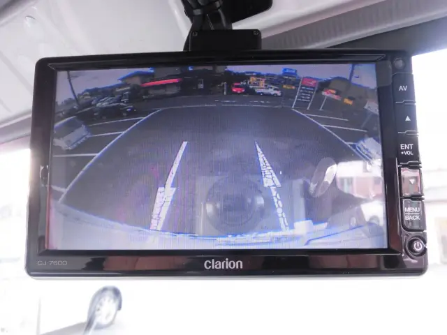 いすゞ エルフ TPG-NPR85AN(2WD)の写真38