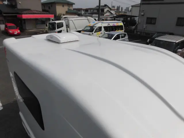 スズキ キャリイ 3BD-DA16T(2WD)の写真7
