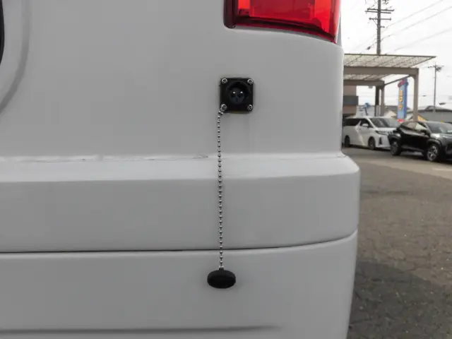 スズキ キャリイ 3BD-DA16T(2WD)の写真10