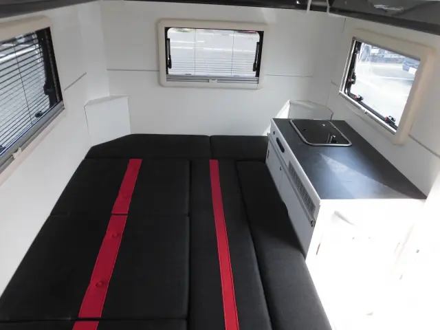 スズキ キャリイ 3BD-DA16T(2WD)の写真11