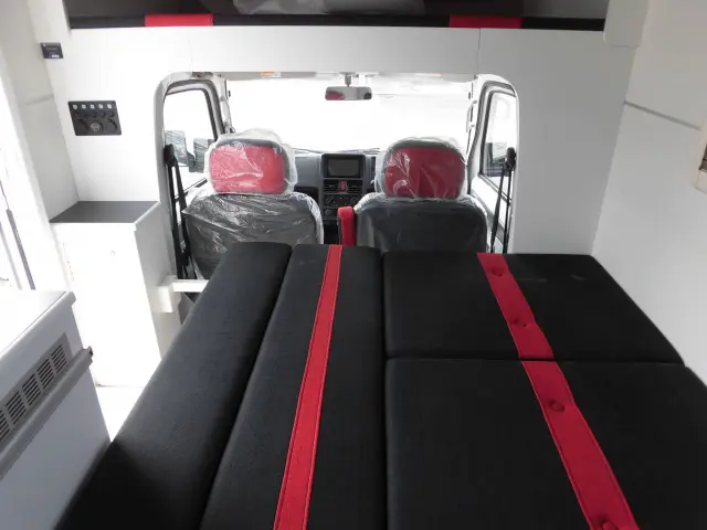 スズキ キャリイ 3BD-DA16T(2WD)の写真12