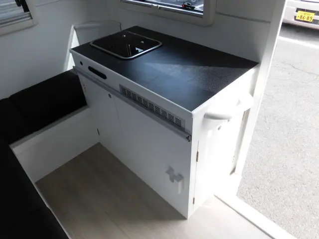 スズキ キャリイ 3BD-DA16T(2WD)の写真13