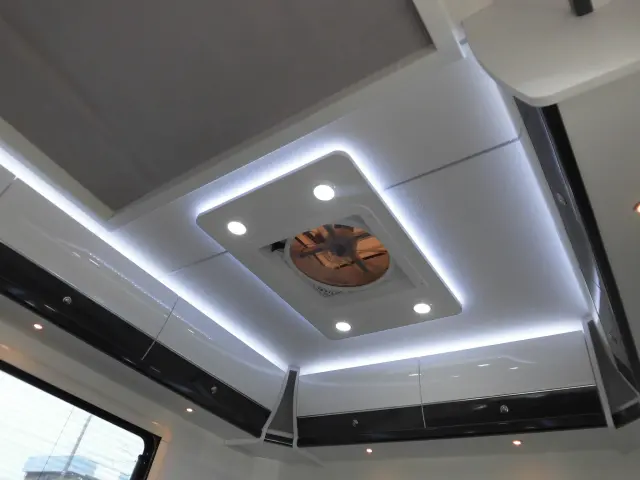 スズキ キャリイ 3BD-DA16T(2WD)の写真15