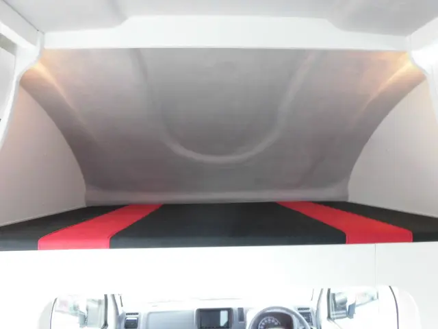 スズキ キャリイ 3BD-DA16T(2WD)の写真17