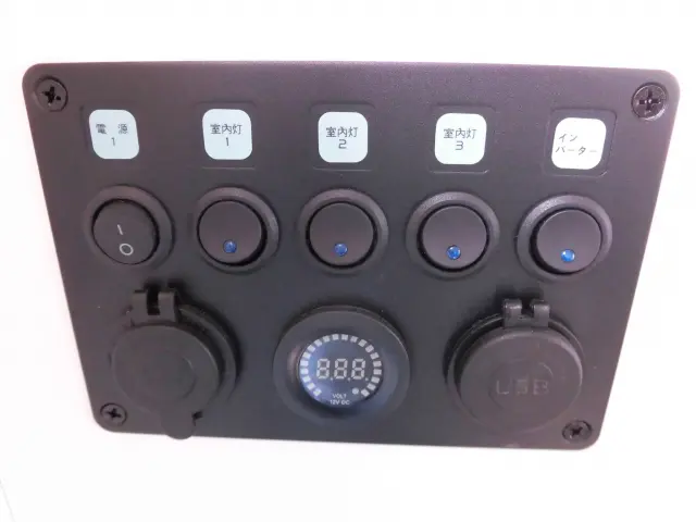 スズキ キャリイ 3BD-DA16T(2WD)の写真18