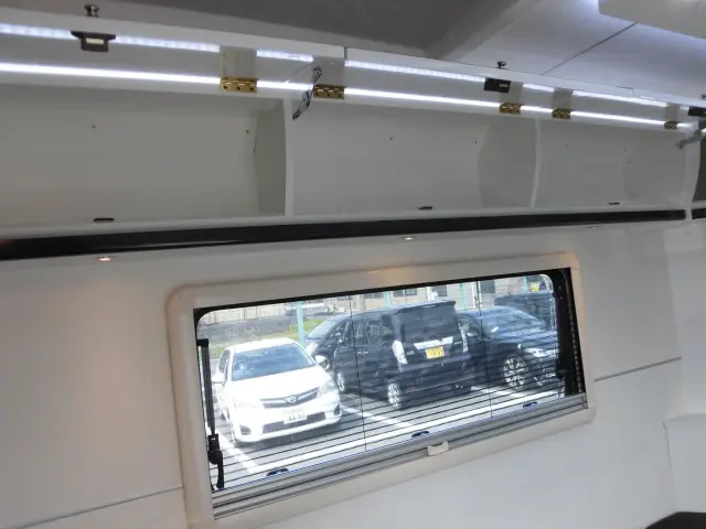 スズキ キャリイ 3BD-DA16T(2WD)の写真21