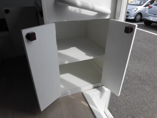 スズキ キャリイ 3BD-DA16T(2WD)の写真23