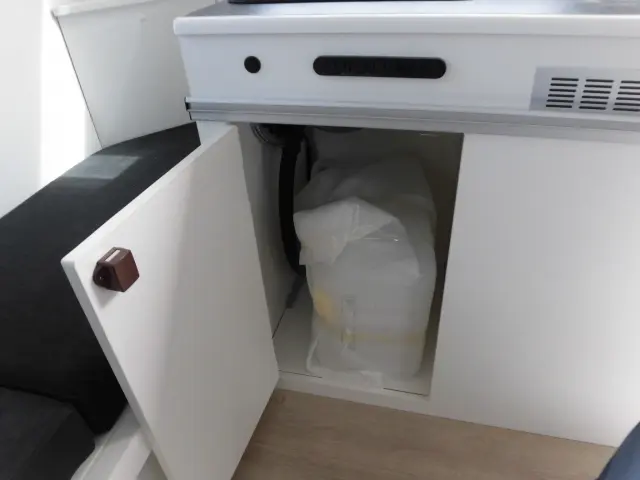 スズキ キャリイ 3BD-DA16T(2WD)の写真24