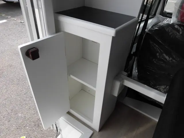 スズキ キャリイ 3BD-DA16T(2WD)の写真25