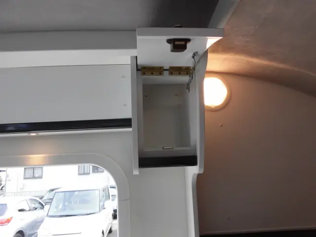 スズキ キャリイ 3BD-DA16T(2WD)の写真26