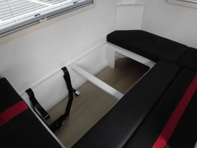 スズキ キャリイ 3BD-DA16T(2WD)の写真27