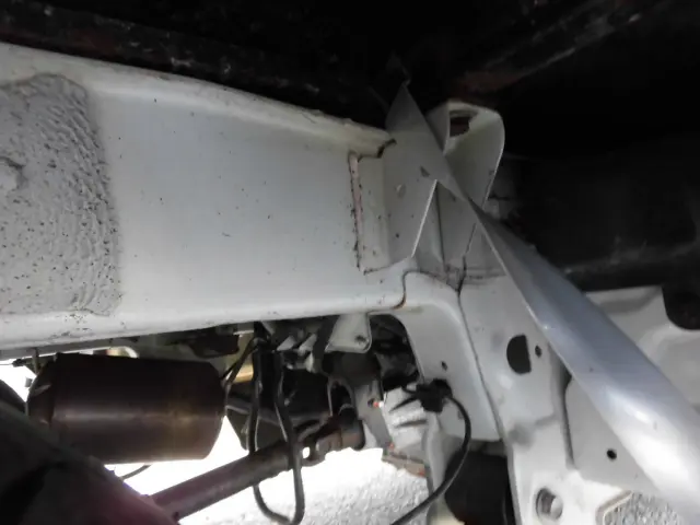 スズキ キャリイ 3BD-DA16T(2WD)の写真28