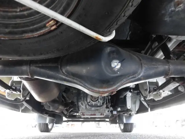 スズキ キャリイ 3BD-DA16T(2WD)の写真29