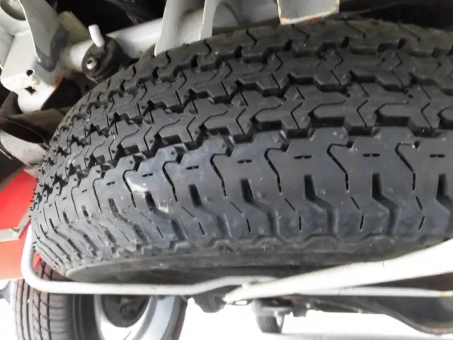 スズキ キャリイ 3BD-DA16T(2WD)の写真32