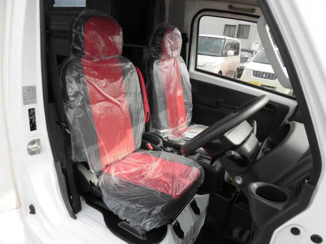 スズキ キャリイ 3BD-DA16T(2WD)の写真33