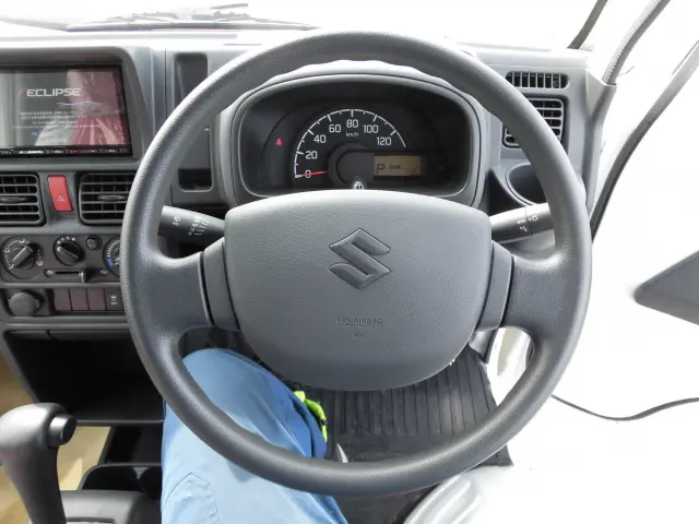 スズキ キャリイ 3BD-DA16T(2WD)の写真34