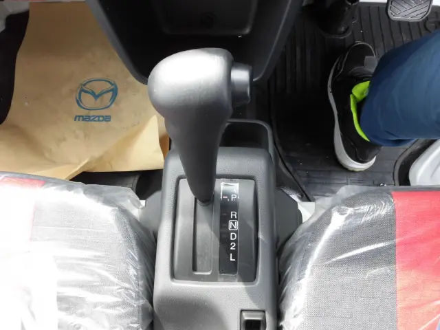 スズキ キャリイ 3BD-DA16T(2WD)の写真35