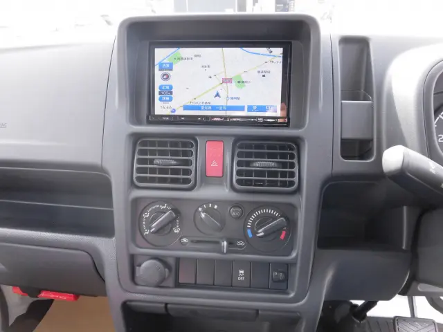 スズキ キャリイ 3BD-DA16T(2WD)の写真36