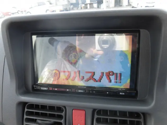 スズキ キャリイ 3BD-DA16T(2WD)の写真37