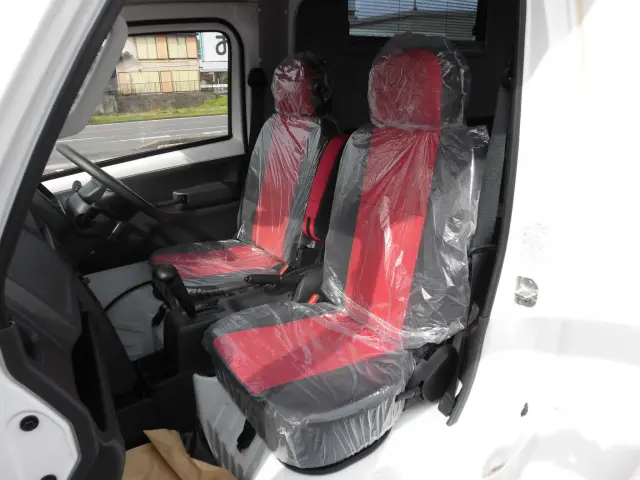 スズキ キャリイ 3BD-DA16T(2WD)の写真38