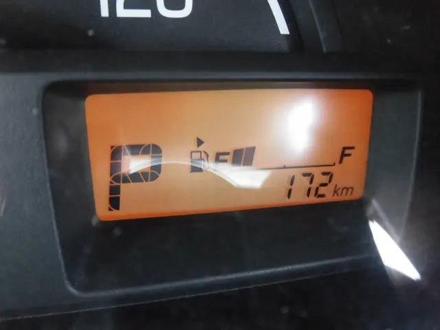 スズキ キャリイ 3BD-DA16T(2WD)の写真40