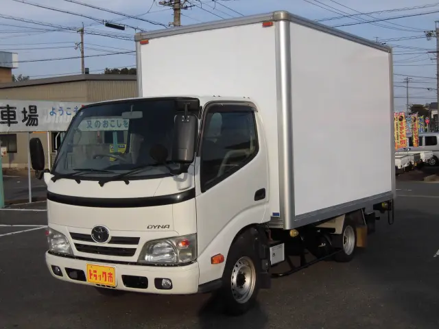 トヨタ ダイナ QDF-KDY231(2WD)の写真1