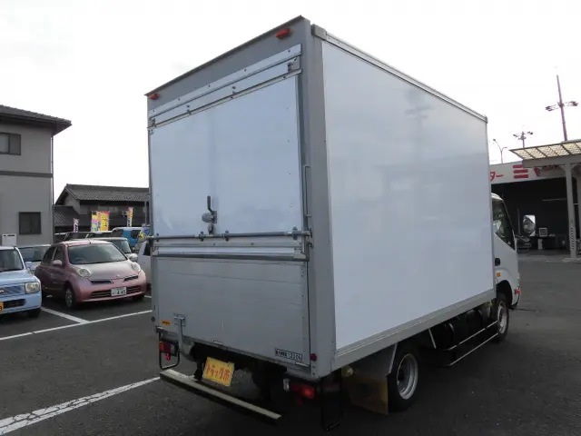 トヨタ ダイナ QDF-KDY231(2WD)の写真2