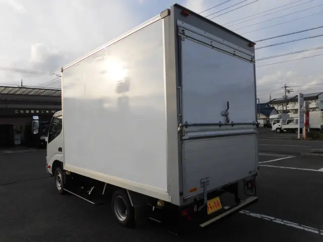 トヨタ ダイナ QDF-KDY231(2WD)の写真4