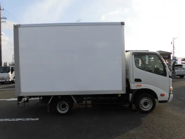 トヨタ ダイナ QDF-KDY231(2WD)の写真5