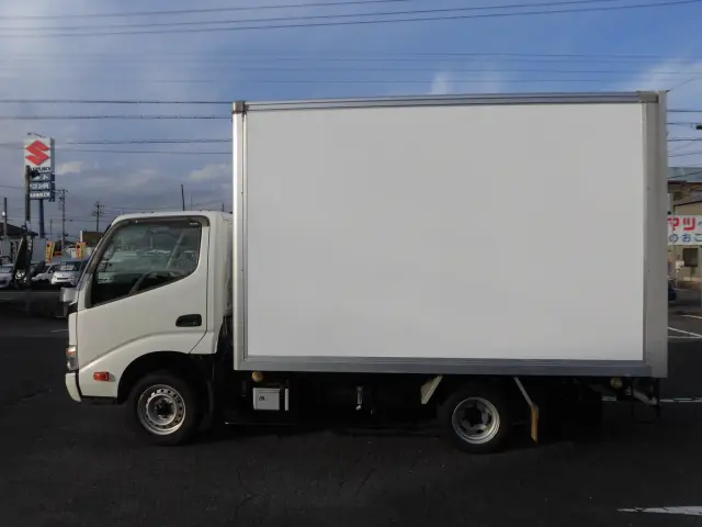 トヨタ ダイナ QDF-KDY231(2WD)の写真6