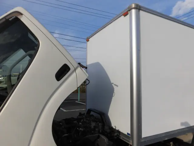 トヨタ ダイナ QDF-KDY231(2WD)の写真9