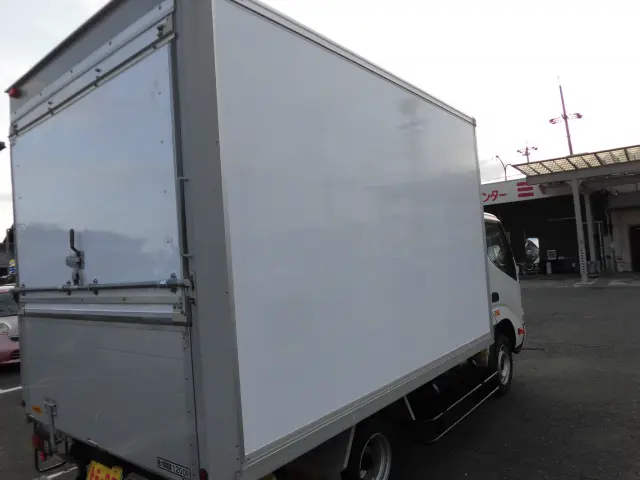 トヨタ ダイナ QDF-KDY231(2WD)の写真11