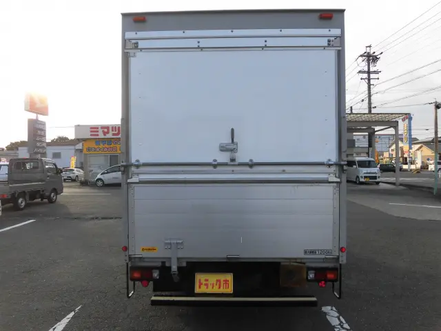 トヨタ ダイナ QDF-KDY231(2WD)の写真12