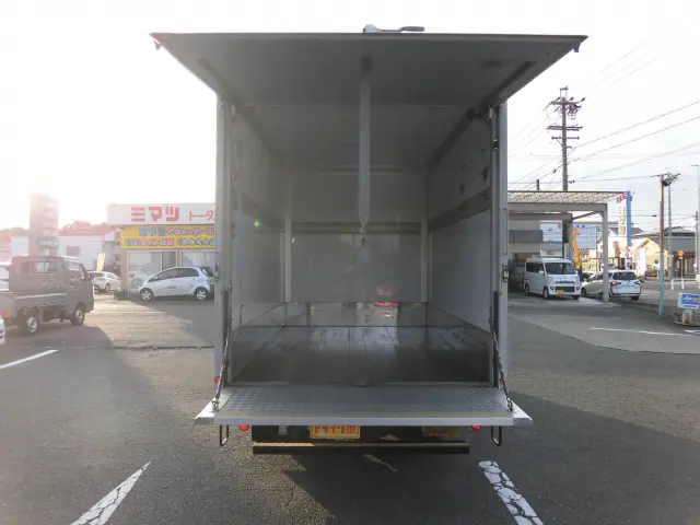 トヨタ ダイナ QDF-KDY231(2WD)の写真13