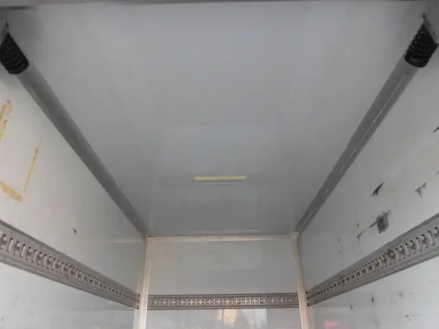 トヨタ ダイナ QDF-KDY231(2WD)の写真15