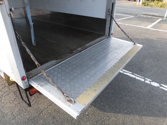 トヨタ ダイナ QDF-KDY231(2WD)の写真16