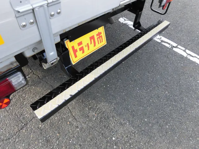 トヨタ ダイナ QDF-KDY231(2WD)の写真17