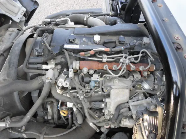 トヨタ ダイナ QDF-KDY231(2WD)の写真18