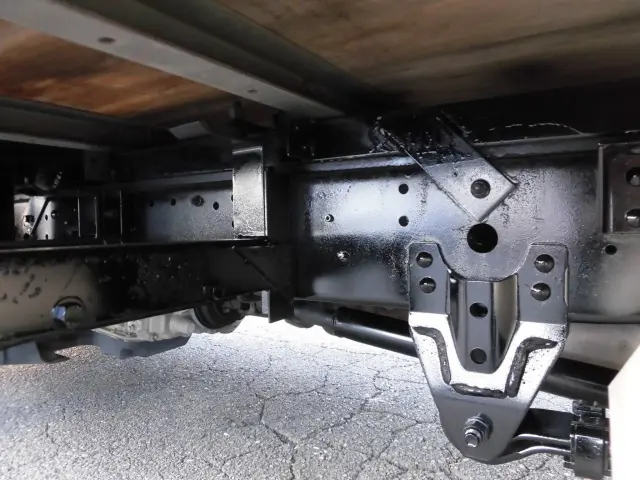 トヨタ ダイナ QDF-KDY231(2WD)の写真19