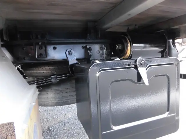 トヨタ ダイナ QDF-KDY231(2WD)の写真20