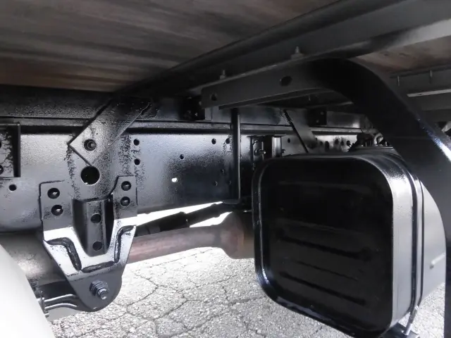 トヨタ ダイナ QDF-KDY231(2WD)の写真21